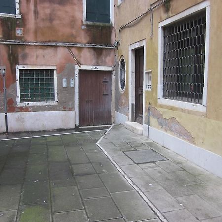 Venice Resorts Exterior photo