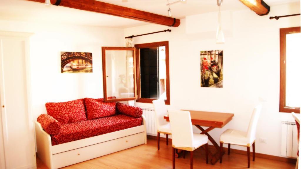 Venice Resorts Room photo