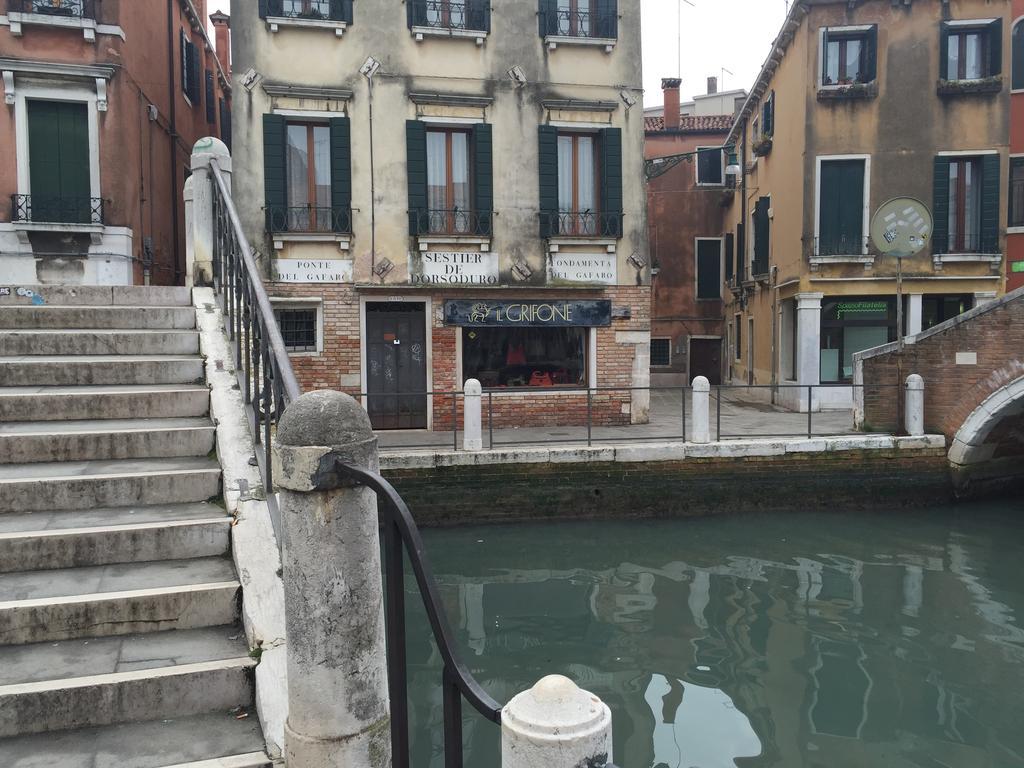 Venice Resorts Exterior photo