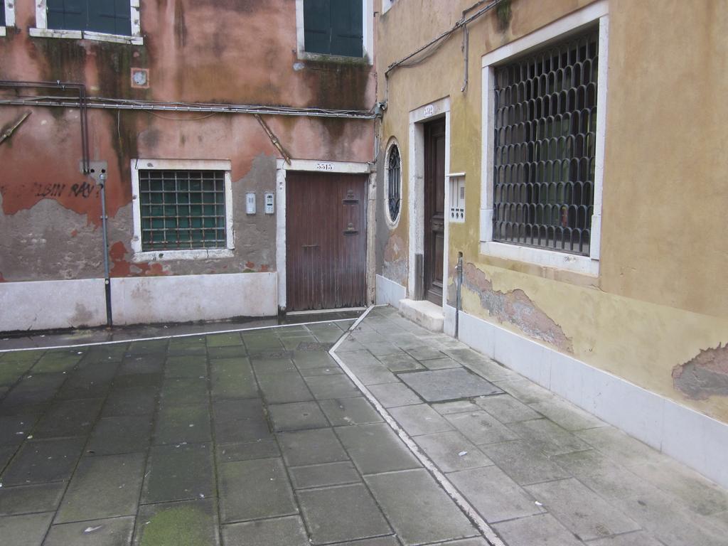 Venice Resorts Exterior photo